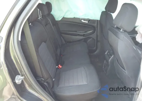 2020 Ford Edge Se from USA, damaged, VIN 2FMPK3G98LBB19105